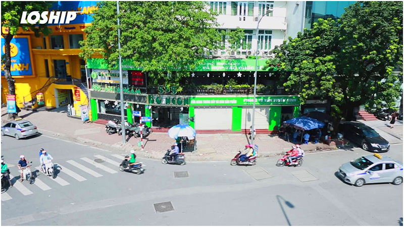 quan lau bo nhung giam 555 ha noi